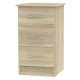 Avondale 3 Drawer Locker